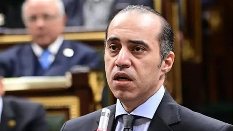  فوزي: مشروع قانون العمل الجديد من التشريعات المهمة ويستهدف تحقيق التوازن 