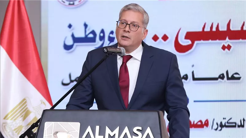 وزير البترول: نتائج إيجابية لمؤتمر إيجبس بدأت تتحق أهمها عودة أعمال تنمية ظهر