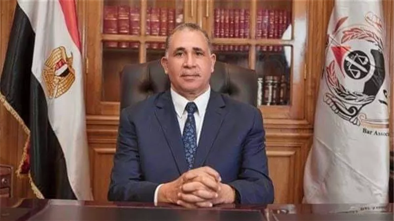 بشرى سارة للمحامين.. صرف المعاشات اليوم ومنحة استثنائية بمناسبة شهر رمضان 
