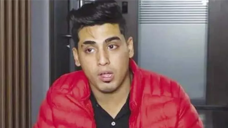 19 مارس... الحكم على مروان مشاكل بسب المنتجة ليلى الشبح