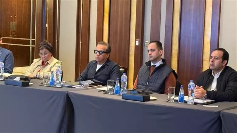 الدكتور خالد عبدالغفار: استراتيجية الصحة الرقمية هي الضمانة الحقيقية لتحقيق العدالة الصحية