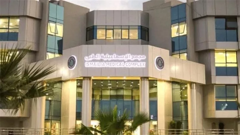 الرعاية الصحية تُعلن إجراء أول عملية زراعة كبد تحت مظلة التأمين الصحي الشامل