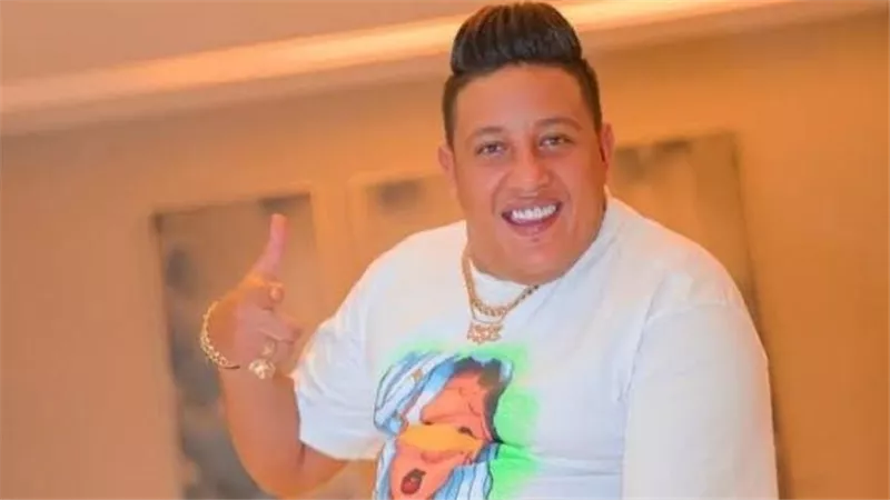 حبس حمو بيكا سنة مع النفاذ بتهمة حيازة سلاحين أبيض بقصر النيل