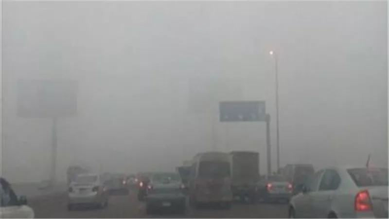 الطقس غدا.. استمرار ارتفاع الحرارة وشبورة صباحا والعظمى بالقاهرة 23 درجة