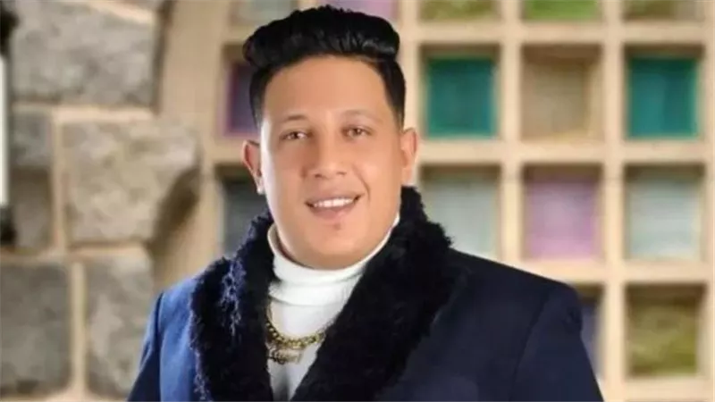 حمو بيكا يستأنف على حكم حبسه سنه بتهمة حيازة سلاح أبيض