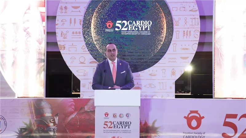 الهيئة العامة للرعاية الصحية تحصد جائزة الجمعية الأوروبية للقلب في التوعية بقصور عضلة القلب