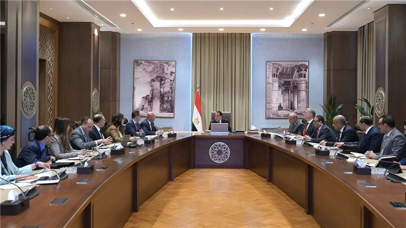 رئيس الوزراء يتابع مستجدات موقف تنفيذ برنامج الطروحات الحكومية