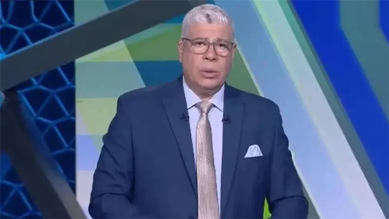 شوبير يكشف تفاصيل خطة تقليص اللاعبين الأجانب في الدوري المصري