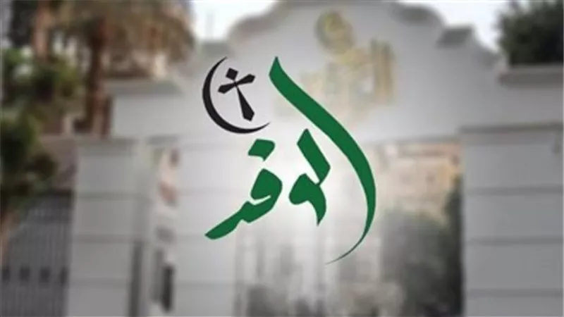 حزب الوفد يدعم رؤية مصر لإعمار غزة.. ويؤكد: التوافق العربي يُشكل قوة