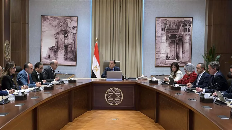 مدبولي يُوجه بطرح كراسة شروط 