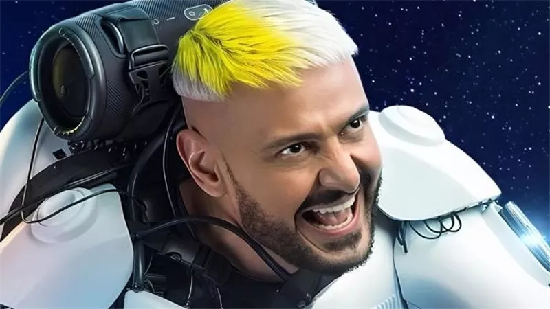 أجر خرافي ومقالب متهورة.. جدل مبكر حول برنامج رامز جلال الجديد