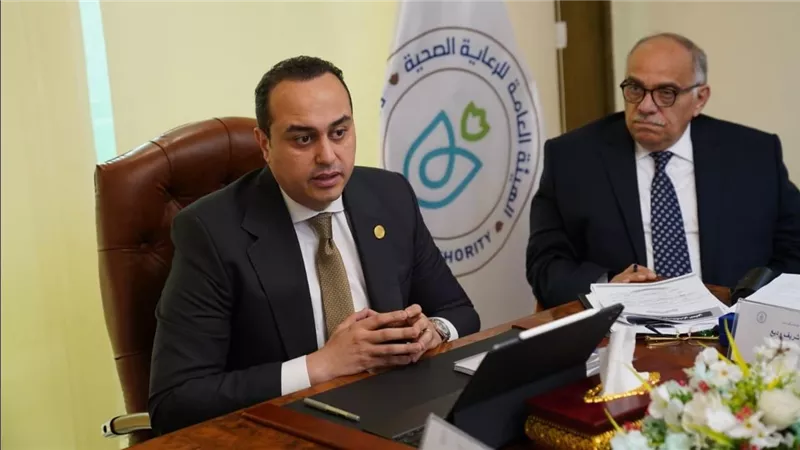 رئيس هيئة الرعاية الصحية يترأس الاجتماع الأول للمجلس الاستشاري الطبي للهيئة لعام 2025