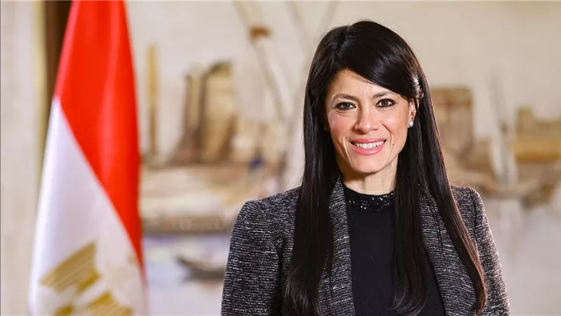 المشاط تستعرض تقريرًا حول الموقف التنفيذي للمرحلة الأولى من المشروع القومي لتطوير الريف المصري 
