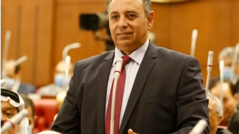 النائب تيسير مطر: القمة العربية رسمت استراتيجية لملاحقة إسرائيل بالمحافل الدولية