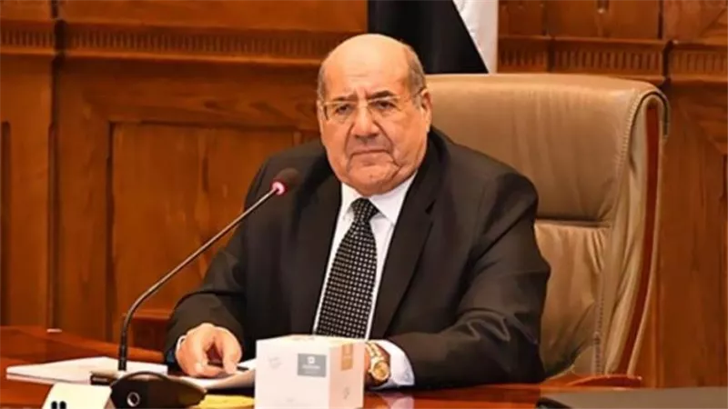 مجلس الشيوخ يهنئ الرئيس السيسى بذكرى نصر العاشر من رمضان