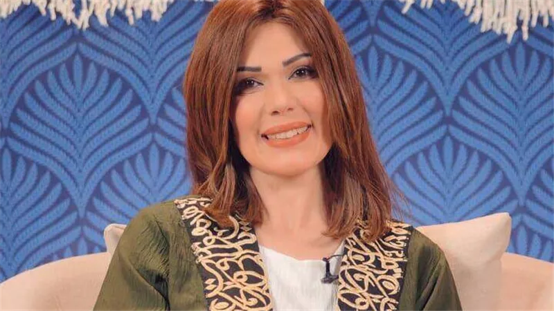 نصائح وفاء حامد لتحصين نفسك من تأثير القرين في 