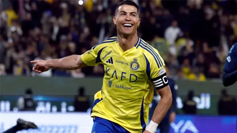 بعد الخسارة الآسيوية.. النصر السعودي يحسم مصير كريستيانو رونالدو