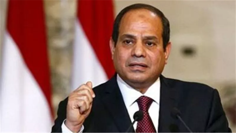 الرئيس السيسى بمناسبة يوم المرأة العالمى: نؤكد التزام الدولة بدعمها وتمكينها ورعايتها
