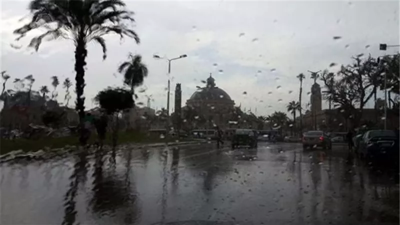 الطقس غدا.. تحذير عاجل من الأرصاد بسبب الشبورة والصغرى بالقاهرة 14 درجة