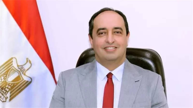مدير صندوق مكافحة وعلاج الإدمان يتوجه الى فيينا للمشاركة في اجتماعات الرقابة على المخدرات بالأمم المتحدة  