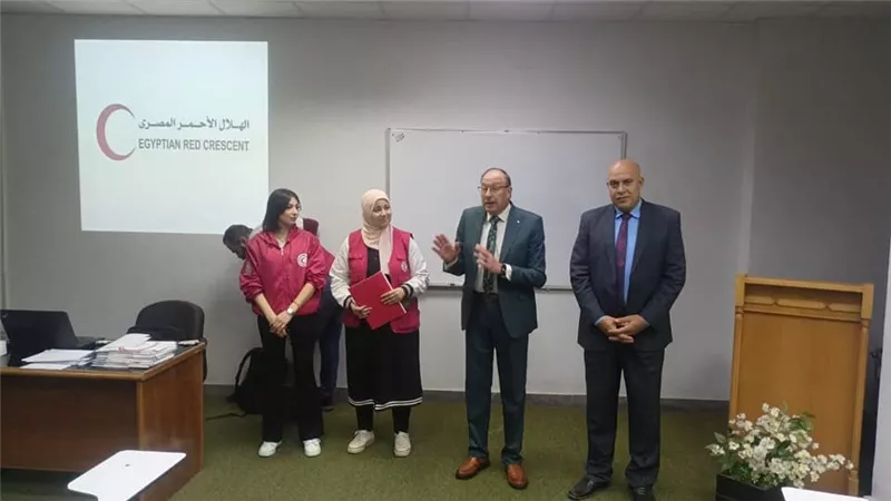 وزارة العمل تعلن حصاد 8 أشهر من حماية صحة العامل وسلامة أدوات الإنتاج