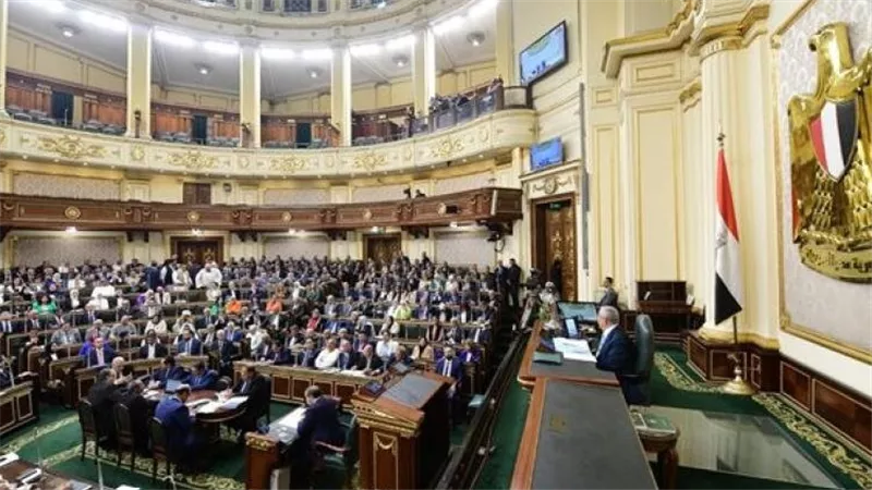 مجلس النواب يُحيل 28 تقريرا إلى الحكومة لاتخاذ اللازم بشأنها