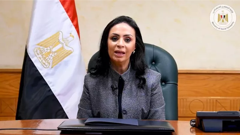 الأمم المتحدة تختار مصر أول دولة على مستوى العالم لتطبيق مبادرة لتعزيز أنظمة الوقاية الموجهة للأطفال حتى سن 18 عاما