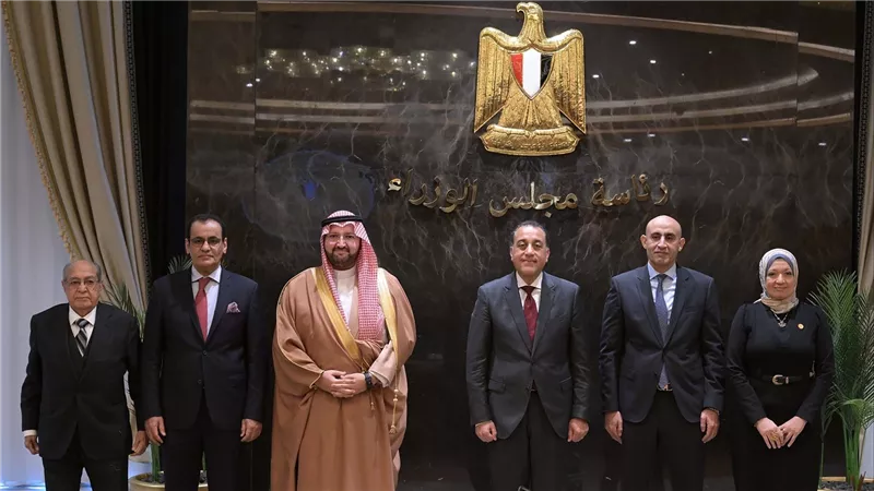 رئيس الوزراء يشهد توقيع بروتوكول تعاون لدعم القدرة المؤسسية لمركز تنمية الطفولة المبكرة بالمدينة التعليمية بالسادس من أكتوبر