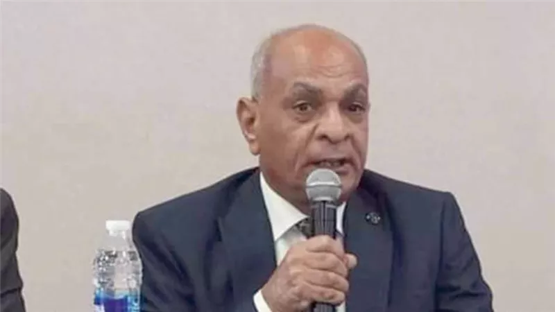 رئيس حزب الريادة: الشهداء وأسرهم على رأس اهتمامات الرئيس السيسي