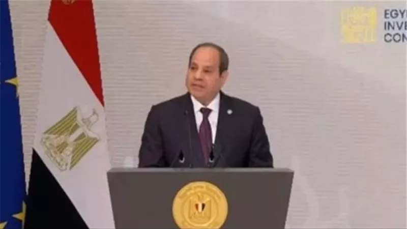 الرئيس السيسى يوجه بخروج احتفالية المتحف الكبير بمستوى يليق بتاريخ مصر