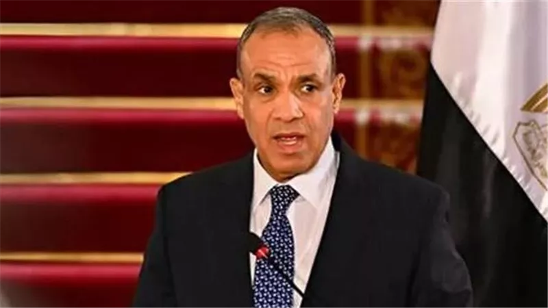 وزير الخارجية يتوجه للدوحة لمتابعة الخطة العربية لإعادة إعمار غزة