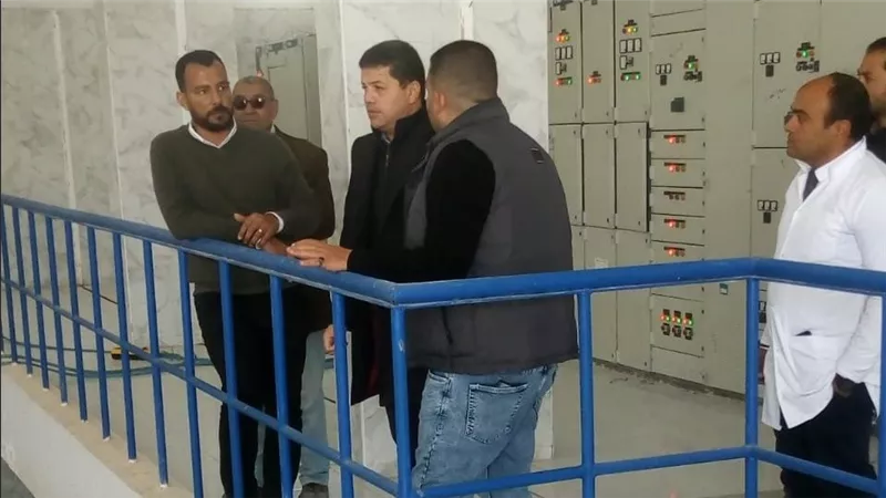 وزير الإسكان: جارٍ تنفيذ 2532 وحدة سكنية جديدة بـ
