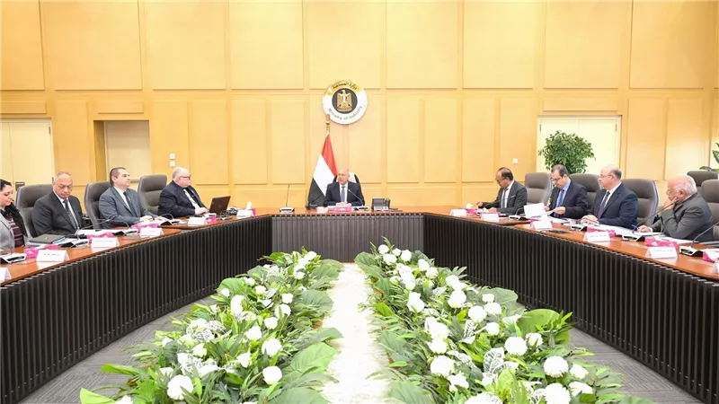 وزير الصناعة والنقل يترأس اجتماع مجلس إدارة المجلس الوطني للاعتماد