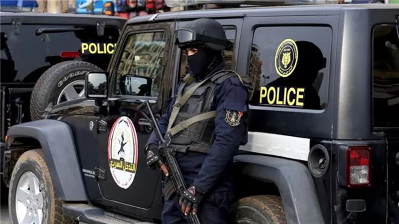وزارة الداخلية تكشف حقيقة فيديو ادعت فيه سيدة باقتحام منزلها بالبحيرة
