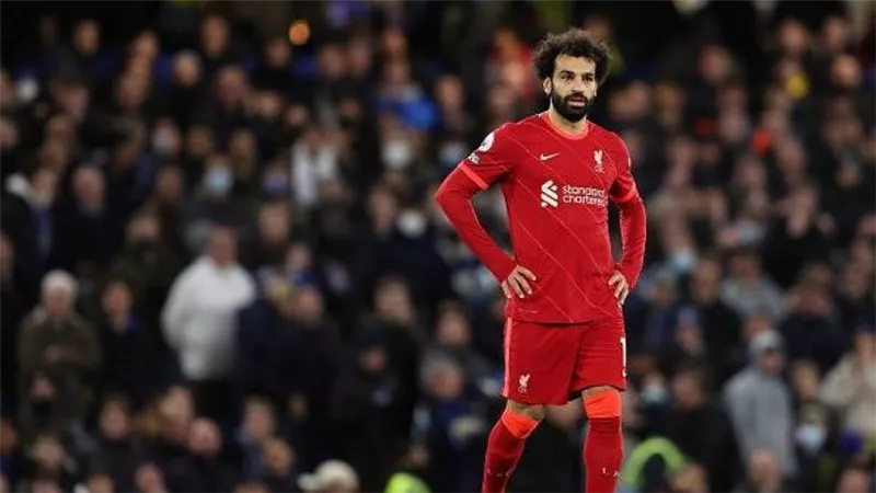 تقارير: محمد صلاح الأفضل في أوروبا يحتاج لـ