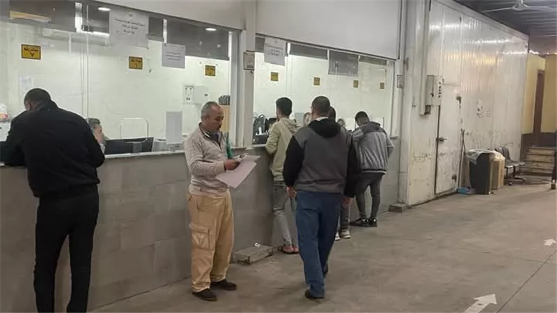 «الصحة» تعلن انتظام العمل في المعامل المركزية وتقديم خدماتها للجمهور بشكل طبيعي