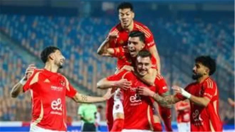 مجلس الأهلي يجتمع لمناقشة مفاوضات الخروج من أزمة مباراة القمة