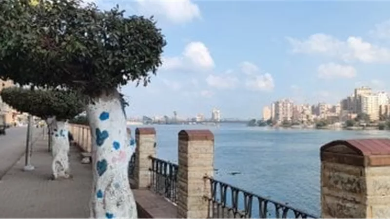 الطقس غدا.. ارتفاع جديد بدرجات الحرارة والعظمى بالقاهرة 33 درجة