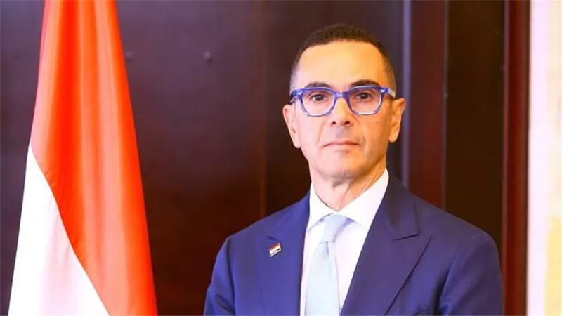 وزير الاستثمار يتوجه لدولة الهند لبحث سبل تعزيز العلاقات الاقتصادية 