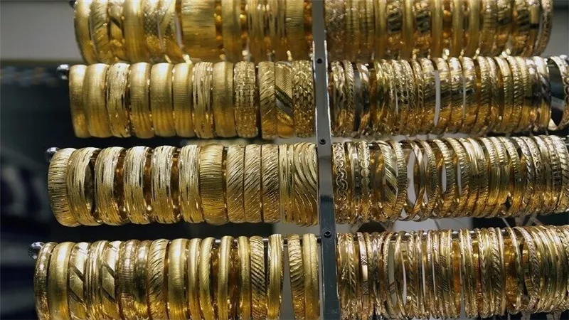 أسعار الذهب اليوم الخميس 20 - 11 - 2025.. عيار 21 يتراجع