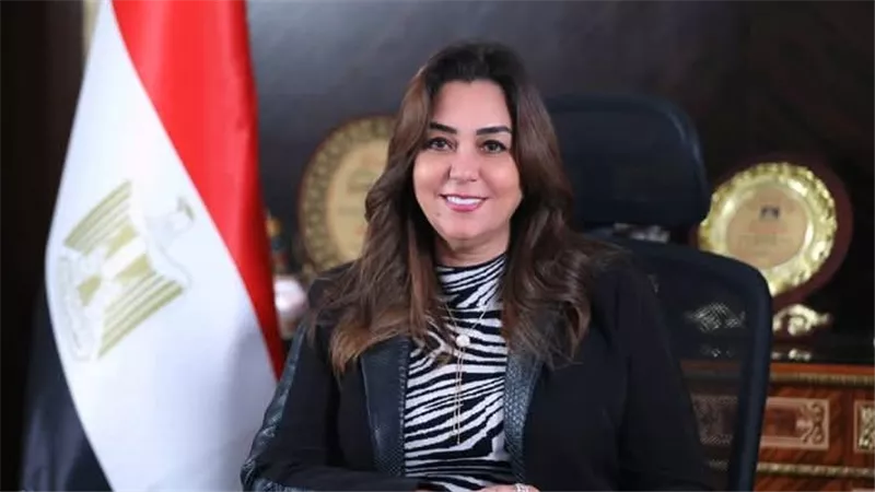 عوض : إنشاء 5 شبابيك جديدة بالمركز التكنولوجي ودعمها بالإمكانيات اللوجستية 