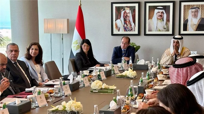 المشاط: مصر نفذت العديد من الإجراءات والسياسات المحفزة لبيئة الاستثمار