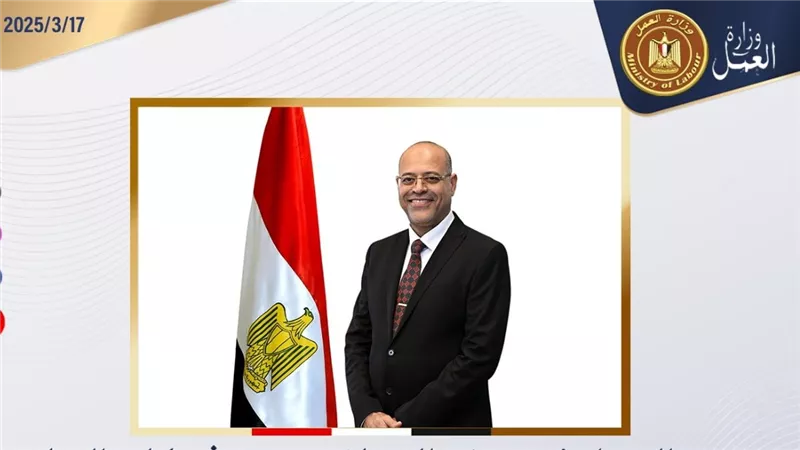 وزير العمل :رفع الإيقاف عن 5 شركات إلحاق عمالة بالخارج لزوال أسباب الوقف