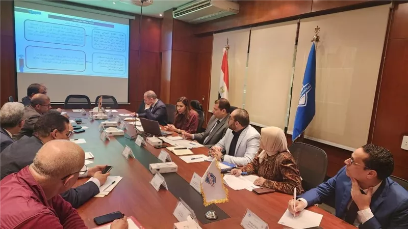 التأمين الصحي الشامل تدعو النواب لتشجيع القطاع الخاص على الانضمام للمنظومة
