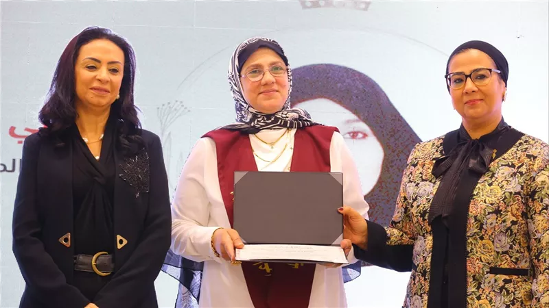 وزيرة التضامن تشهد حفل تكريم الأمهات المثاليات لعام 2025 بحضور وزيرة التنمية المحلية ورئيسة المجلس القومي للمرأة