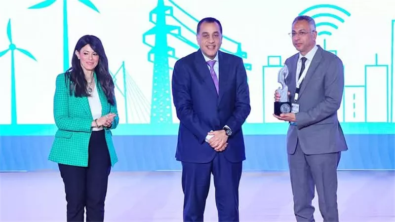  وزارة التخطيط تُعلن نتائج الدورة الثالثة من المبادرة الوطنية للمشروعات الخضراء الذكية