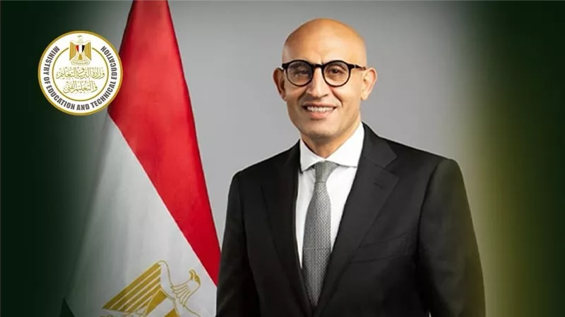 وزير التربية والتعليم يصدر قرارًا بمنح المدارس أجازة أسبوعًا بمناسبة عيد الفطر المبارك