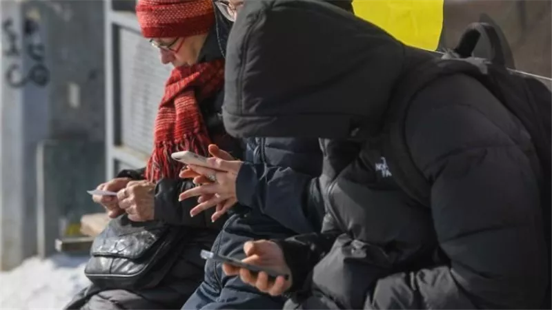 انقطاع الإنترنت فى جميع أنحاء سوريا