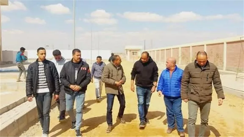 وزير الإسكان يُتابع منظومة الصيانة والتشغيل لمحطات وروافع مياه الشرب استعدادًا لفصل الصيف