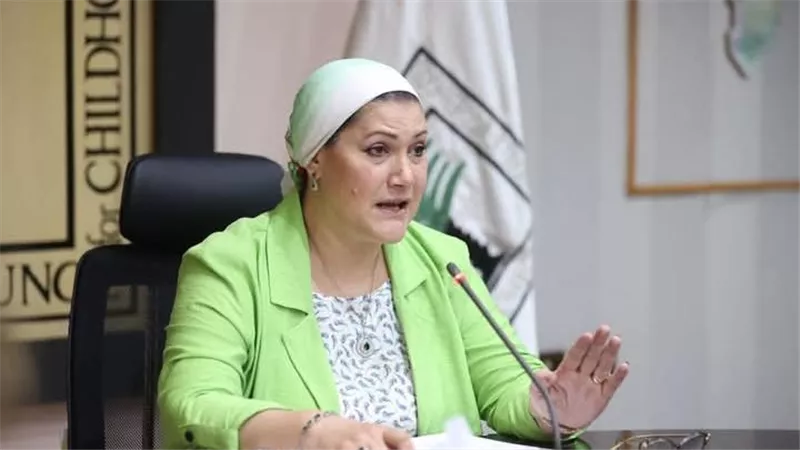  المجلس القومي للطفولة والأمومة يعقد اجتماعه الدوري لأعضاء مجلس إدارته لمراجعة خطط ومستهدفات العمل